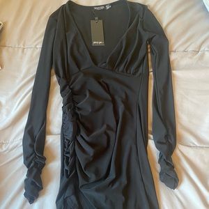 Nasty Gal Little Black Dress